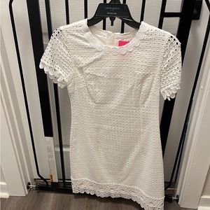 Jennifer Shift Lilly Pulitzer Dress